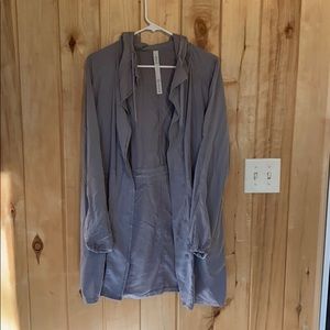 Lululemon jacket